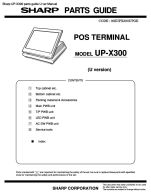 UP-X300 parts guide U ver.pdf